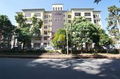 1200 sq ft Office Space in Kilimani